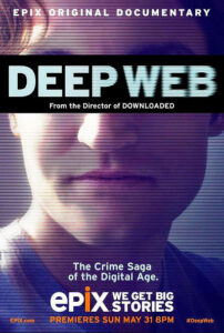 documental deep web