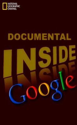 ▶ Documental Inside Google