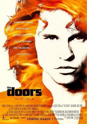 portada The Doors