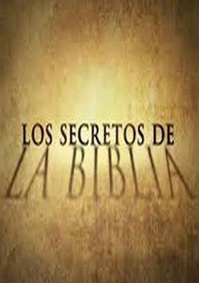 portada Secretos no revelados de la Biblia