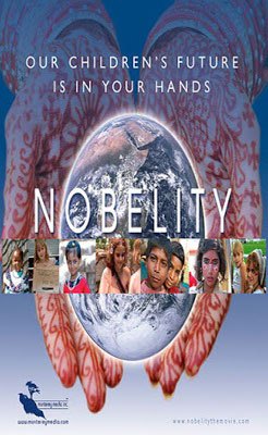 documental nobelity project