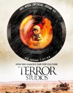 portada documental terror studios