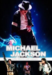 portada Michael Jackson vida muerte y legado